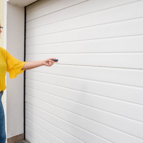 puertas de pvc en valencia