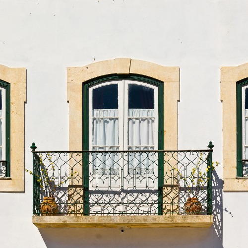 reparaciones en balcones Valencia