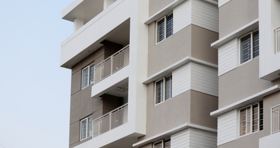 reparaciones en balcones en Valencia